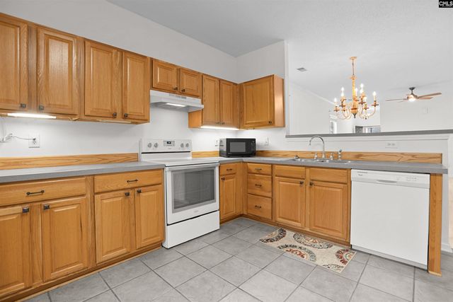 18 Paddock Chase, Irmo, SC 29063