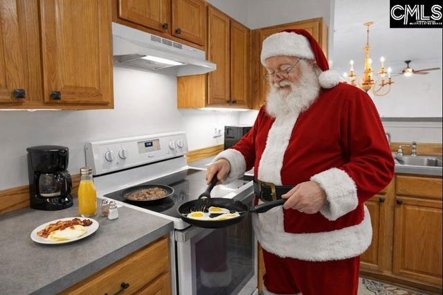 18 Paddock Chase, Irmo, SC 29063