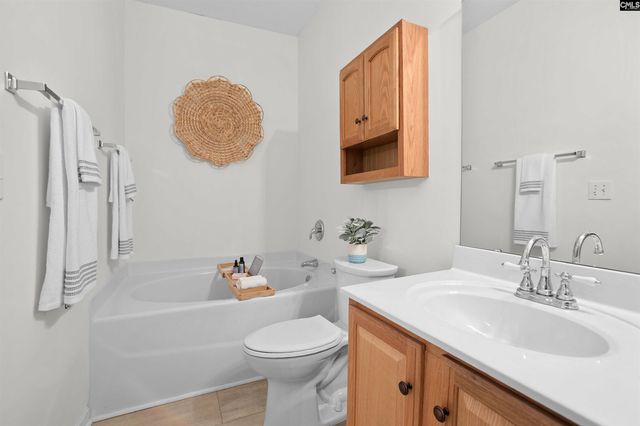 18 Paddock Chase, Irmo, SC 29063