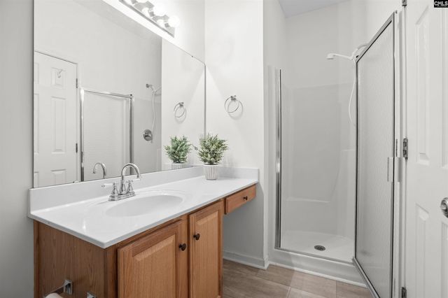 18 Paddock Chase, Irmo, SC 29063