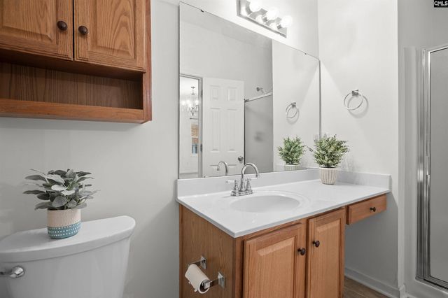 18 Paddock Chase, Irmo, SC 29063