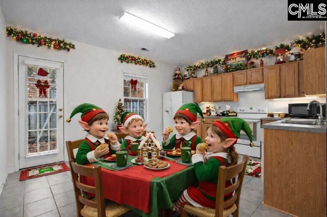 18 Paddock Chase, Irmo, SC 29063