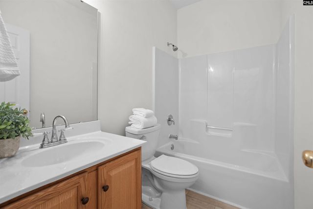 18 Paddock Chase, Irmo, SC 29063