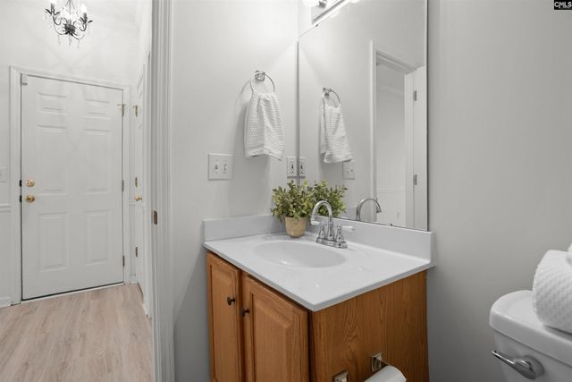 18 Paddock Chase, Irmo, SC 29063