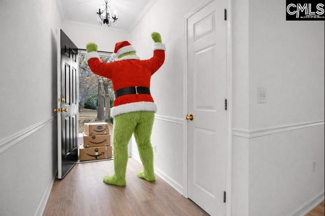 18 Paddock Chase, Irmo, SC 29063