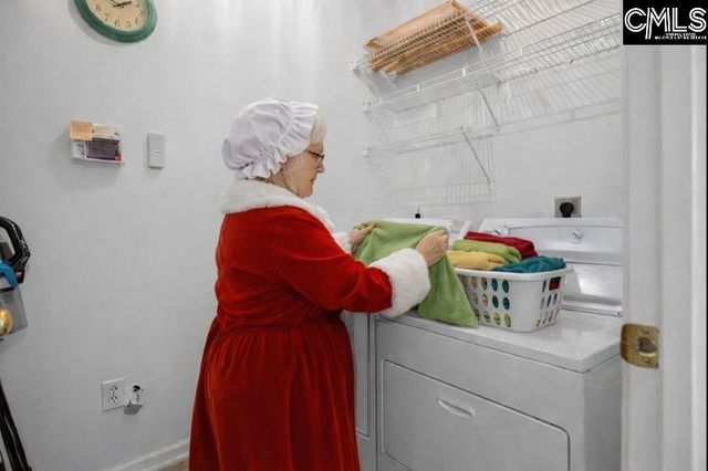 18 Paddock Chase, Irmo, SC 29063