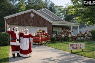 18 Paddock Chase, Irmo, SC 29063