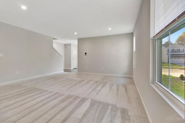 5168 Allens Ridge Drive, Morrow, OH 45152