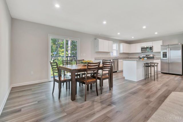 5168 Allens Ridge Drive, Morrow, OH 45152