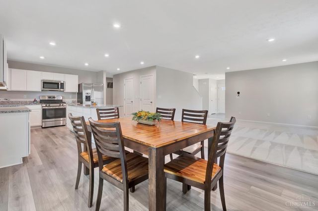 5168 Allens Ridge Drive, Morrow, OH 45152