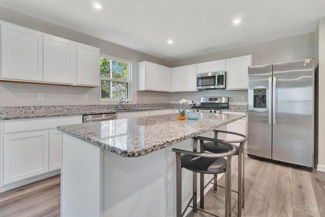 5168 Allens Ridge Drive, Morrow, OH 45152