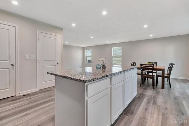 5168 Allens Ridge Drive, Morrow, OH 45152