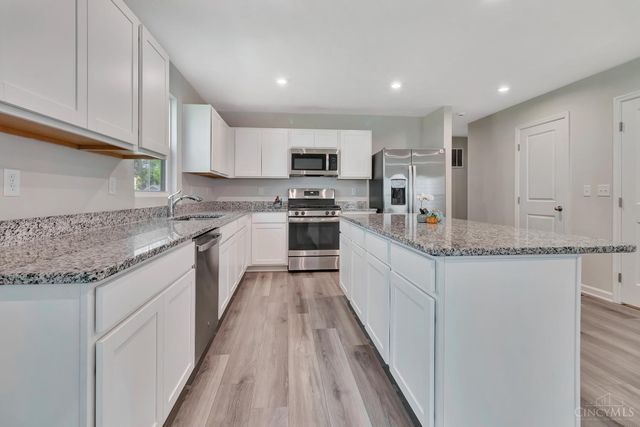 5168 Allens Ridge Drive, Morrow, OH 45152