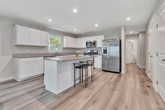 5168 Allens Ridge Drive, Morrow, OH 45152