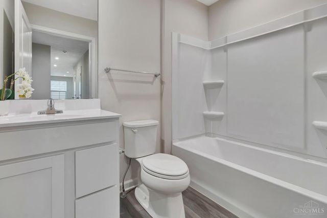 5168 Allens Ridge Drive, Morrow, OH 45152