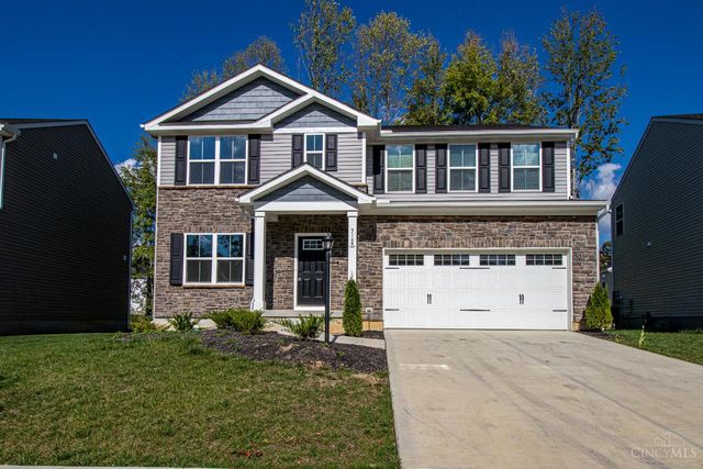 5168 Allens Ridge Drive, Morrow, OH 45152