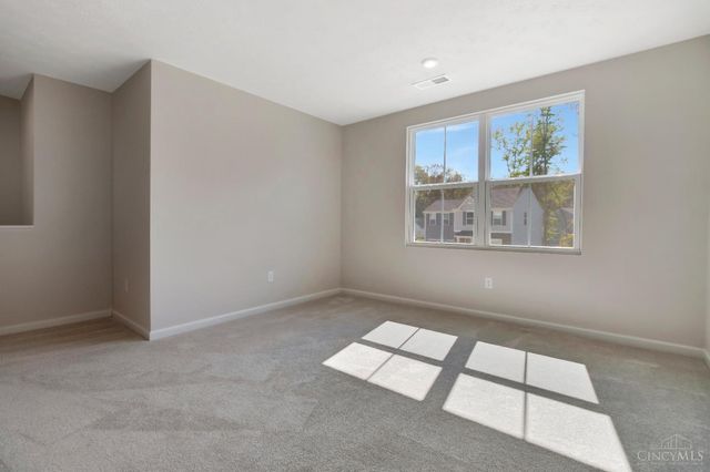 5168 Allens Ridge Drive, Morrow, OH 45152