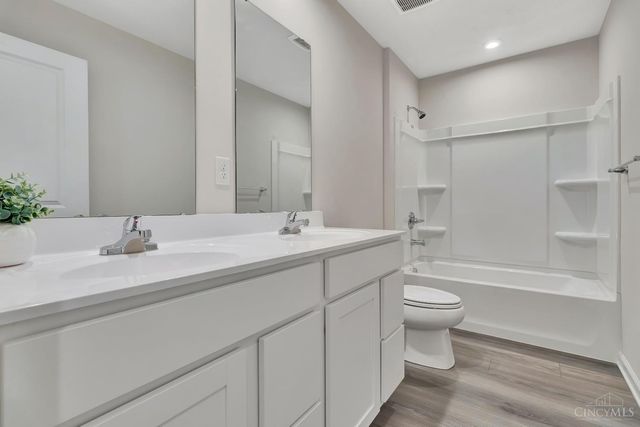 5168 Allens Ridge Drive, Morrow, OH 45152