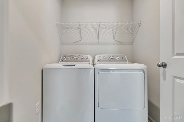 5168 Allens Ridge Drive, Morrow, OH 45152