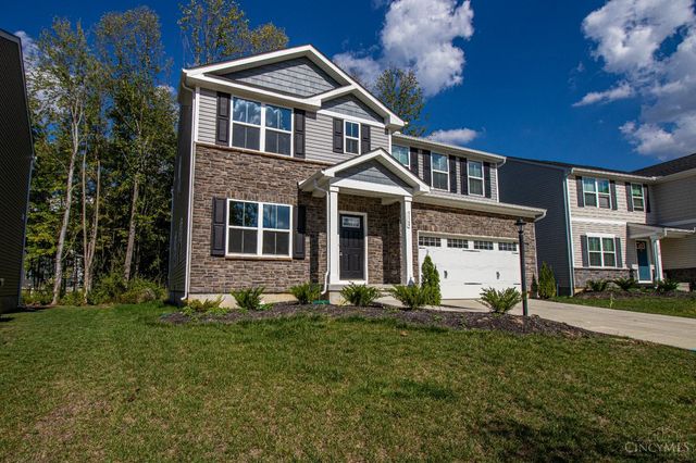 5168 Allens Ridge Drive, Morrow, OH 45152