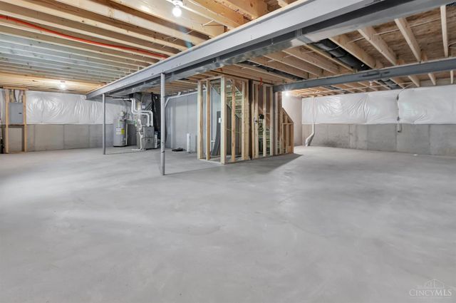 5168 Allens Ridge Drive, Morrow, OH 45152