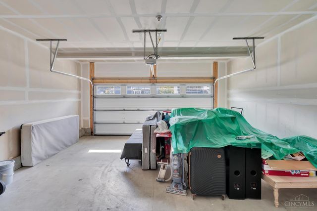 5168 Allens Ridge Drive, Morrow, OH 45152