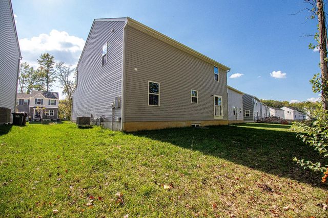 5168 Allens Ridge Drive, Morrow, OH 45152