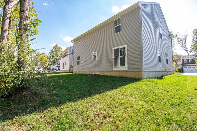 5168 Allens Ridge Drive, Morrow, OH 45152