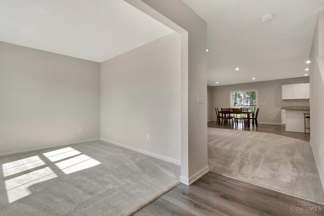 5168 Allens Ridge Drive, Morrow, OH 45152