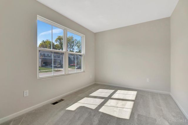 5168 Allens Ridge Drive, Morrow, OH 45152