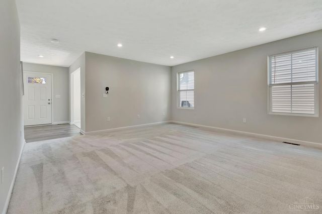 5168 Allens Ridge Drive, Morrow, OH 45152