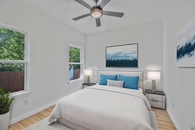 2617 Hillside Drive, Granbury, TX 76048