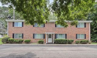 2430 Coosawattee Drive NE C, Atlanta, GA 30319