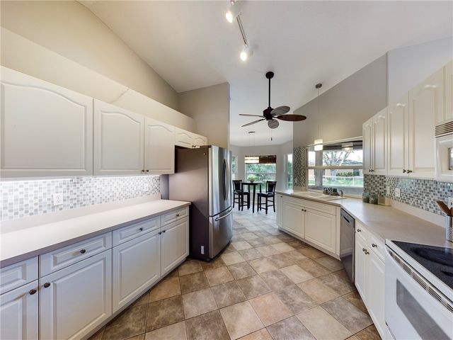135 Bristol Street, Sebastian, FL 32958