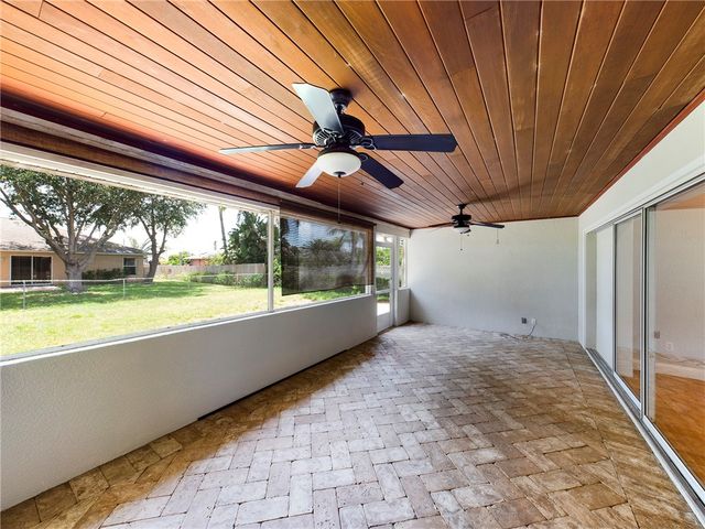 135 Bristol Street, Sebastian, FL 32958