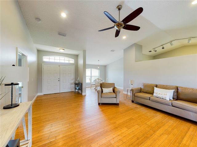 135 Bristol Street, Sebastian, FL 32958