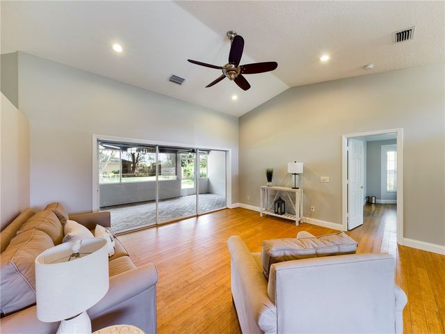 135 Bristol Street, Sebastian, FL 32958