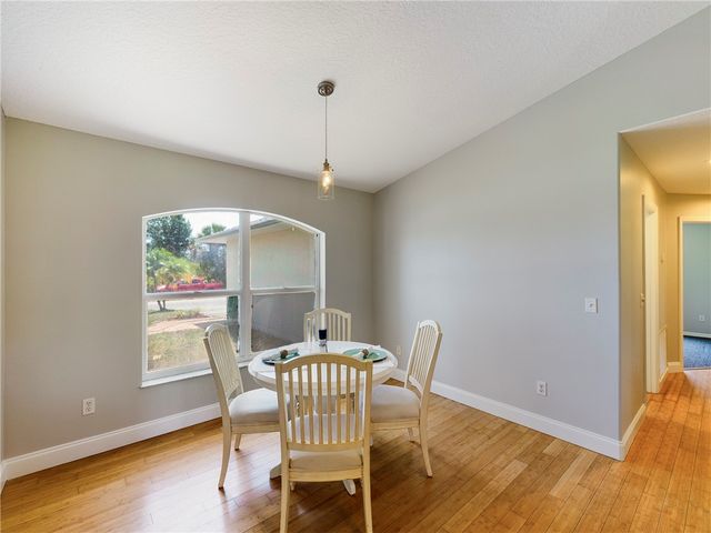 135 Bristol Street, Sebastian, FL 32958