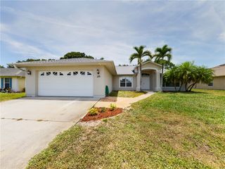 135 Bristol Street, Sebastian, FL 32958