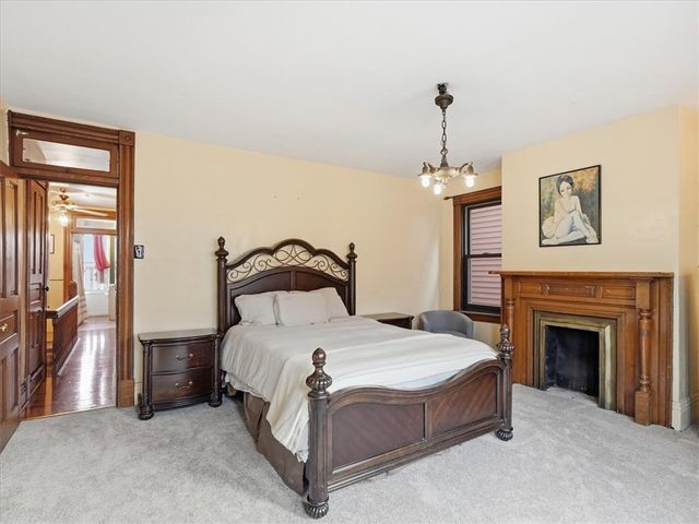 3921 Winterburn Avenue, Greenfield, PA 15207