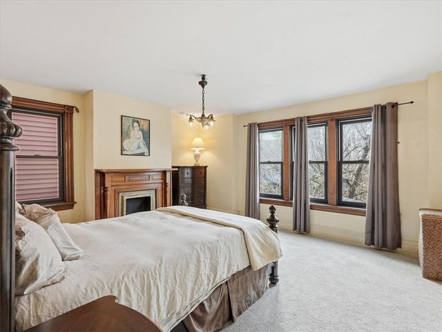 3921 Winterburn Avenue, Greenfield, PA 15207