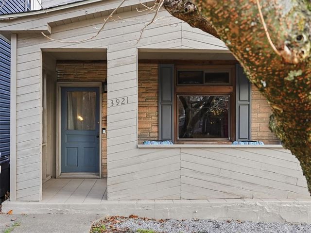 3921 Winterburn Avenue, Greenfield, PA 15207