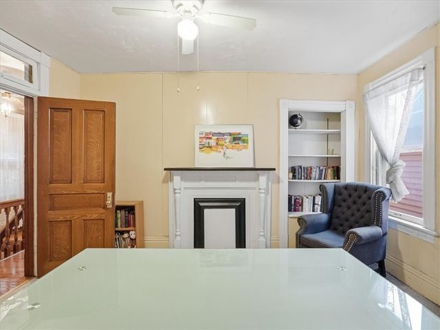 3921 Winterburn Avenue, Greenfield, PA 15207