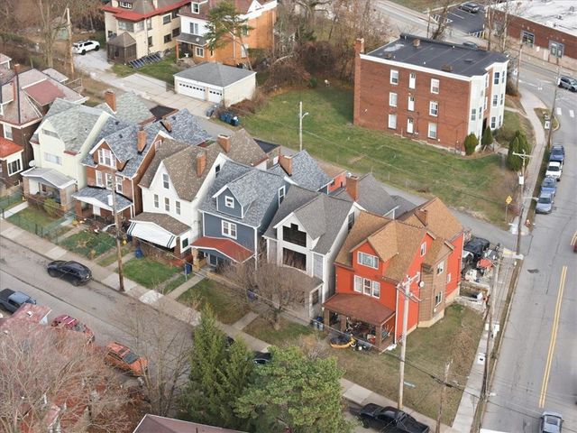 3921 Winterburn Avenue, Greenfield, PA 15207