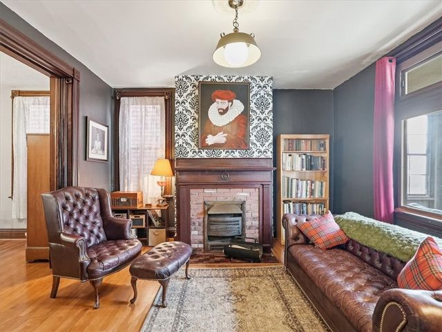 3921 Winterburn Avenue, Greenfield, PA 15207