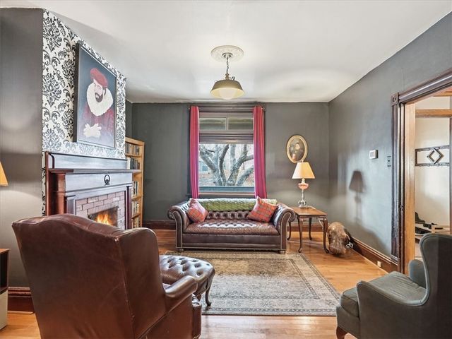 3921 Winterburn Avenue, Greenfield, PA 15207