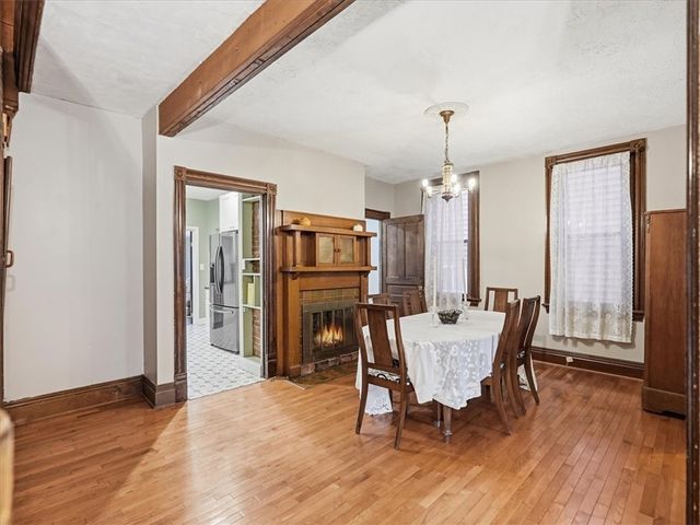 3921 Winterburn Avenue, Greenfield, PA 15207