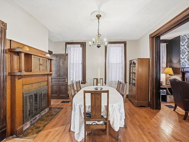 3921 Winterburn Avenue, Greenfield, PA 15207