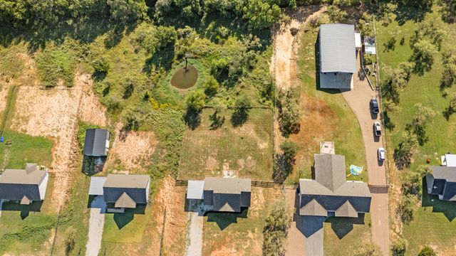 509 Pecan Tree Court, Poolville, TX 76487