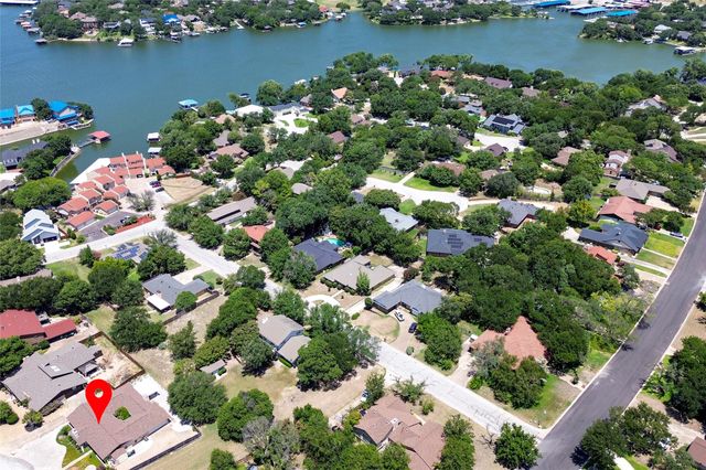 7800 Regatta Court, Fort Worth, TX 76179